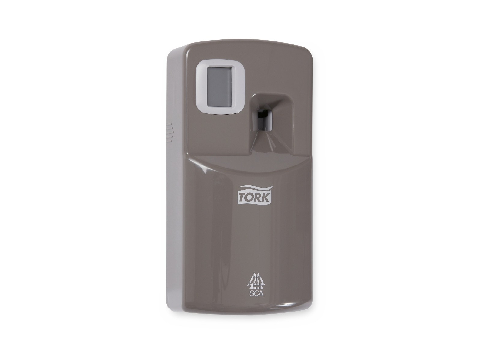 Dozownik A1 TORK 256055 do odświeżaczy Szary